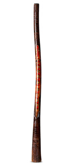 Trevor and Olivia Peckham Didgeridoo (TP151)
